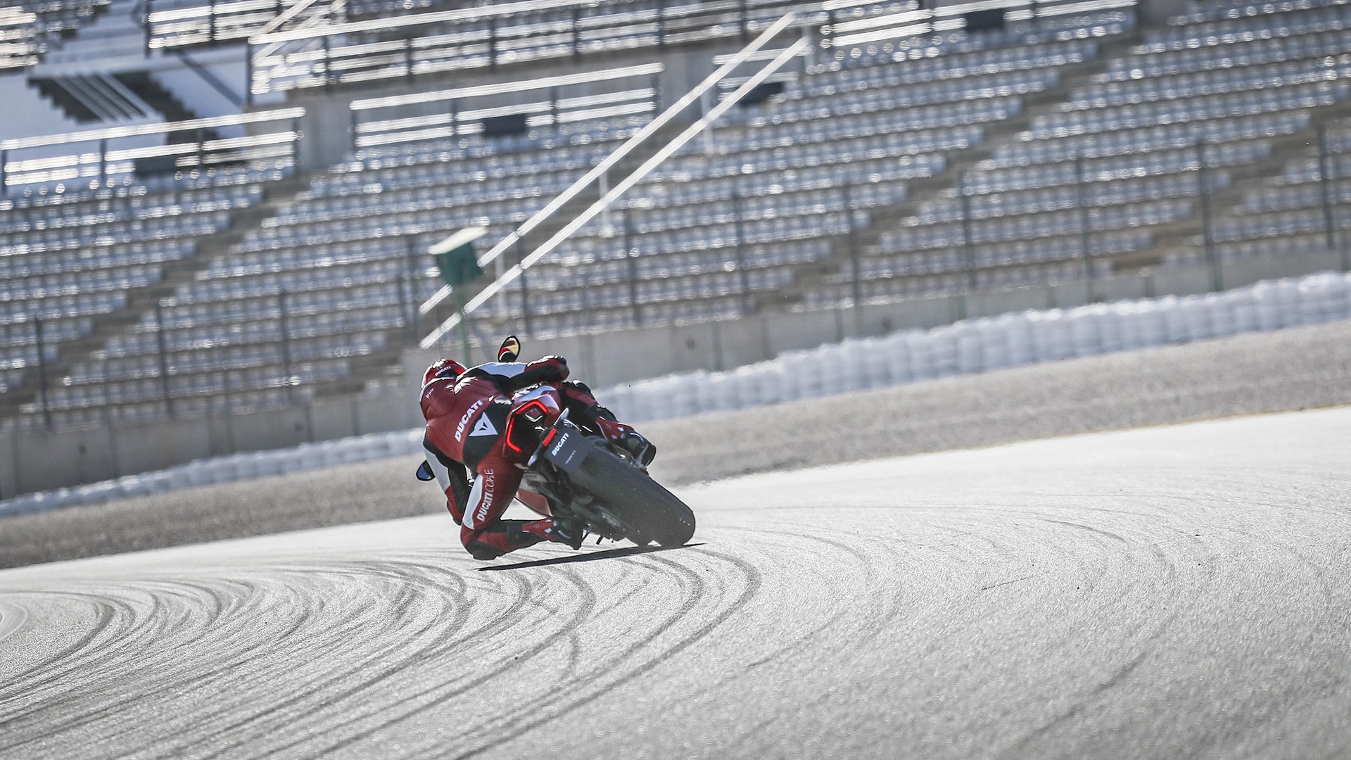 Ducati Panigale 2018 V4 S
